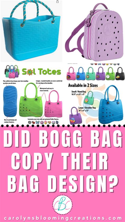 bogg bag dups|hobby lobby bogg bag.